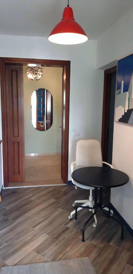 B&B Des Artistes Borzano Exterior photo